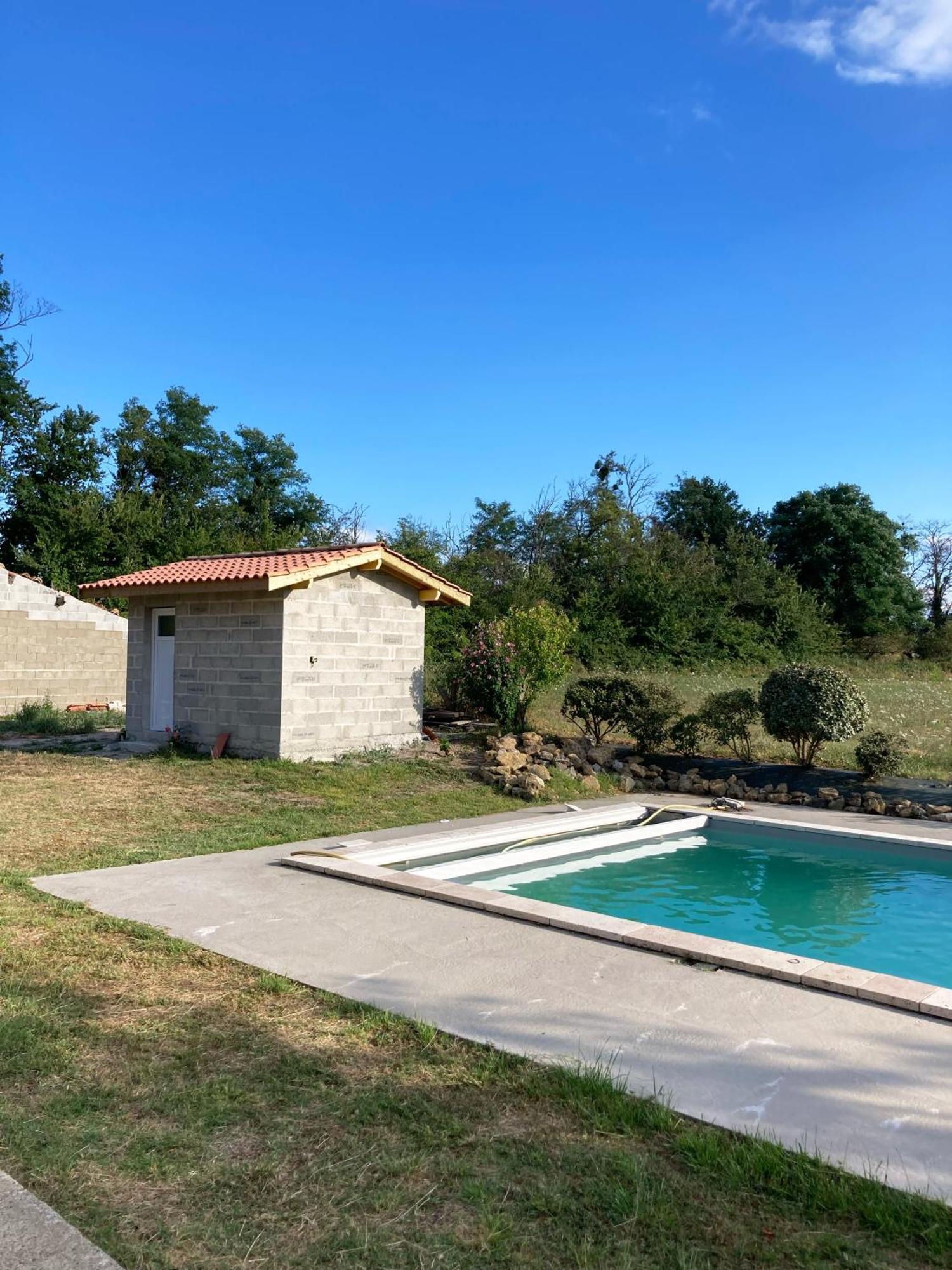 Du Cote De Chez Flo Hotel Bazas Luaran gambar